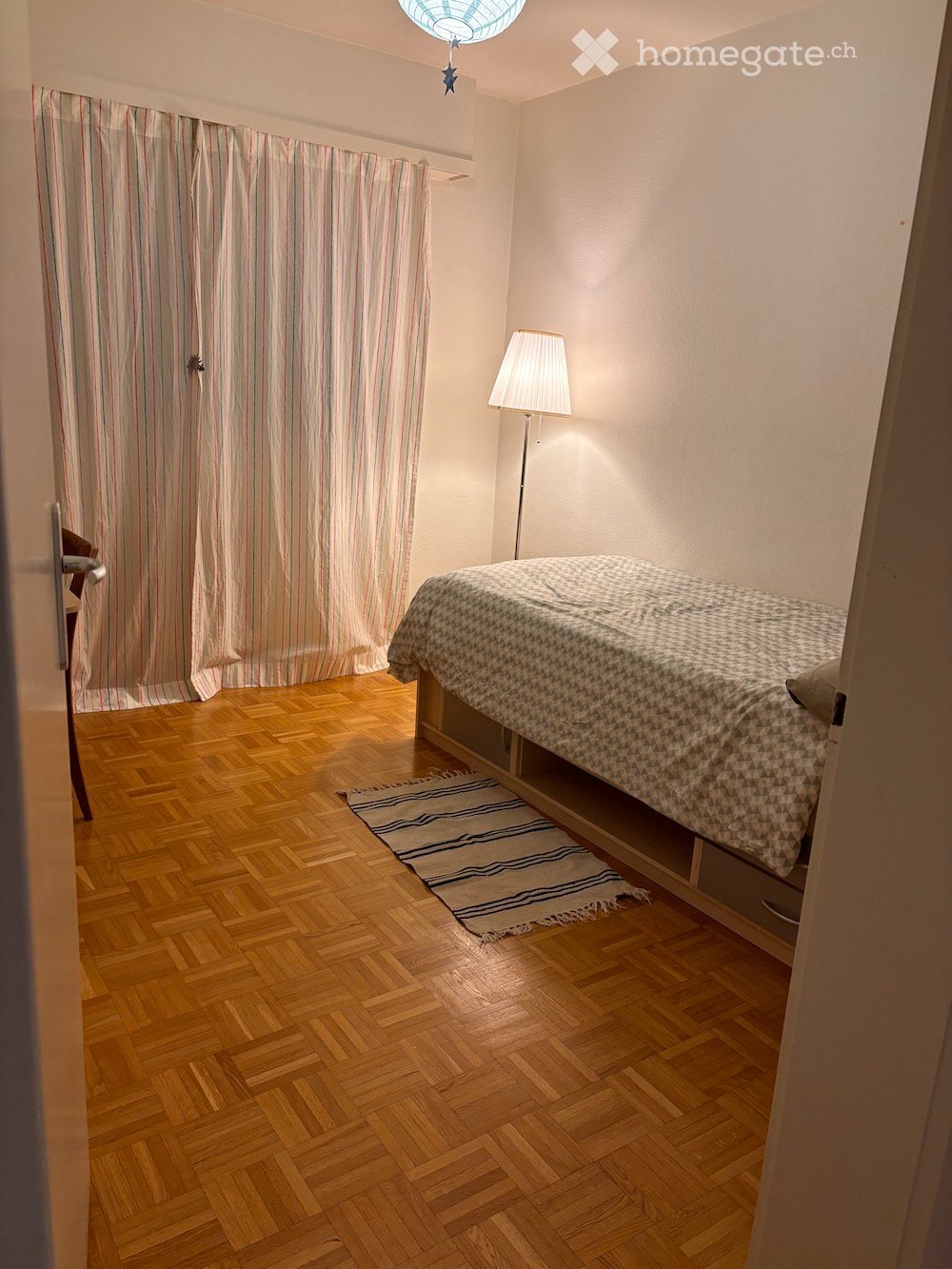 1 Zimmer Einzelzimmer, Foto 2 von 5