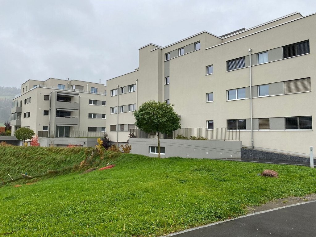 Appartamento di 4 ½ locali