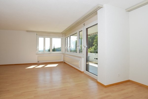 4 ½ room apartment