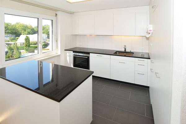 4 ½ room apartment