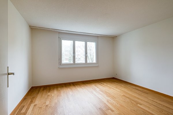 4 ½ room apartment