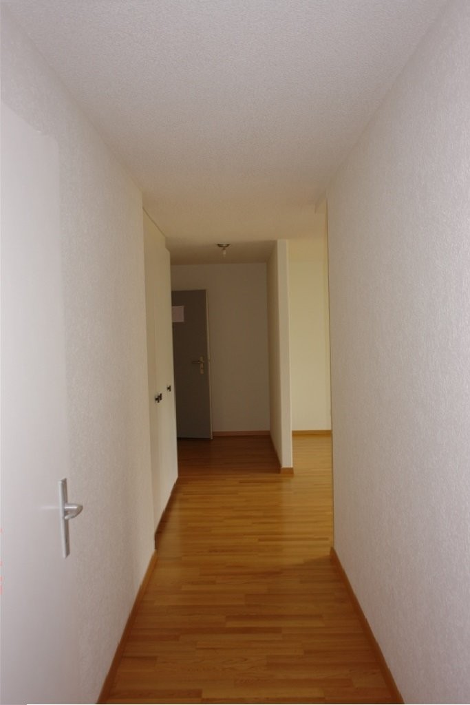 4 ½ room apartment