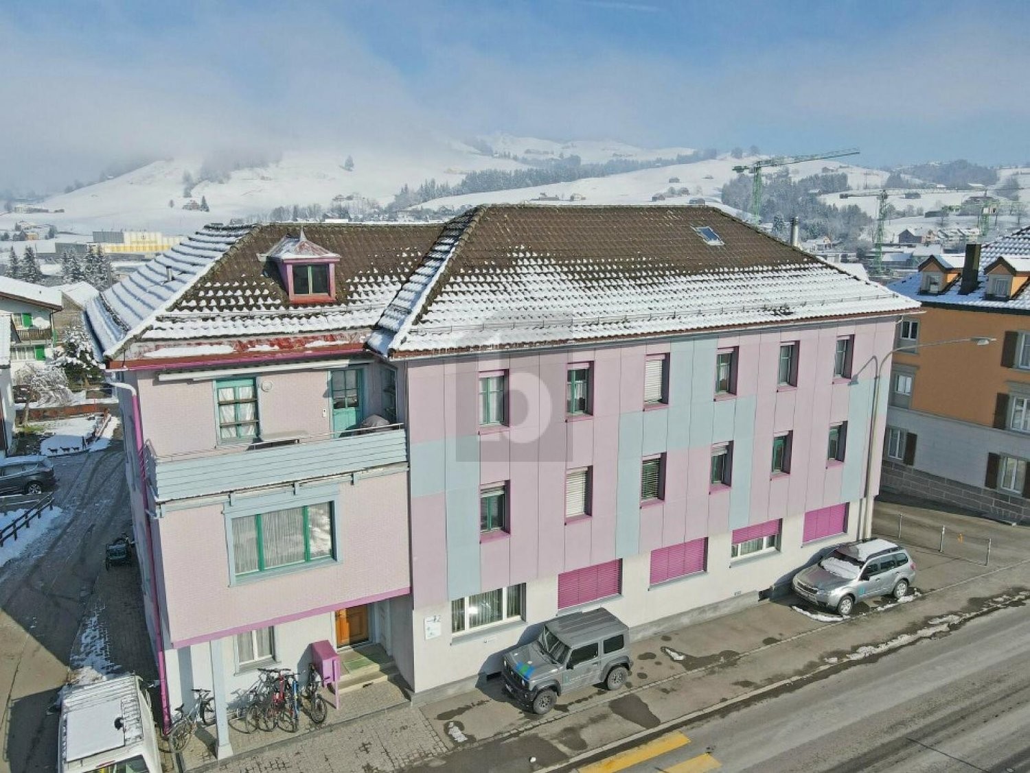 39m² office, Foto 2 von 4