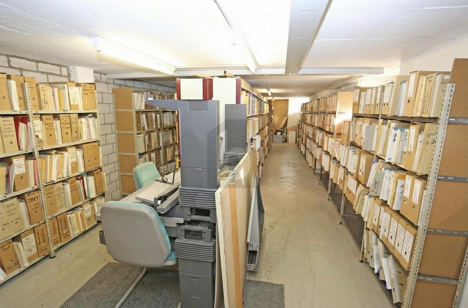 39m² office, Foto 4 von 4