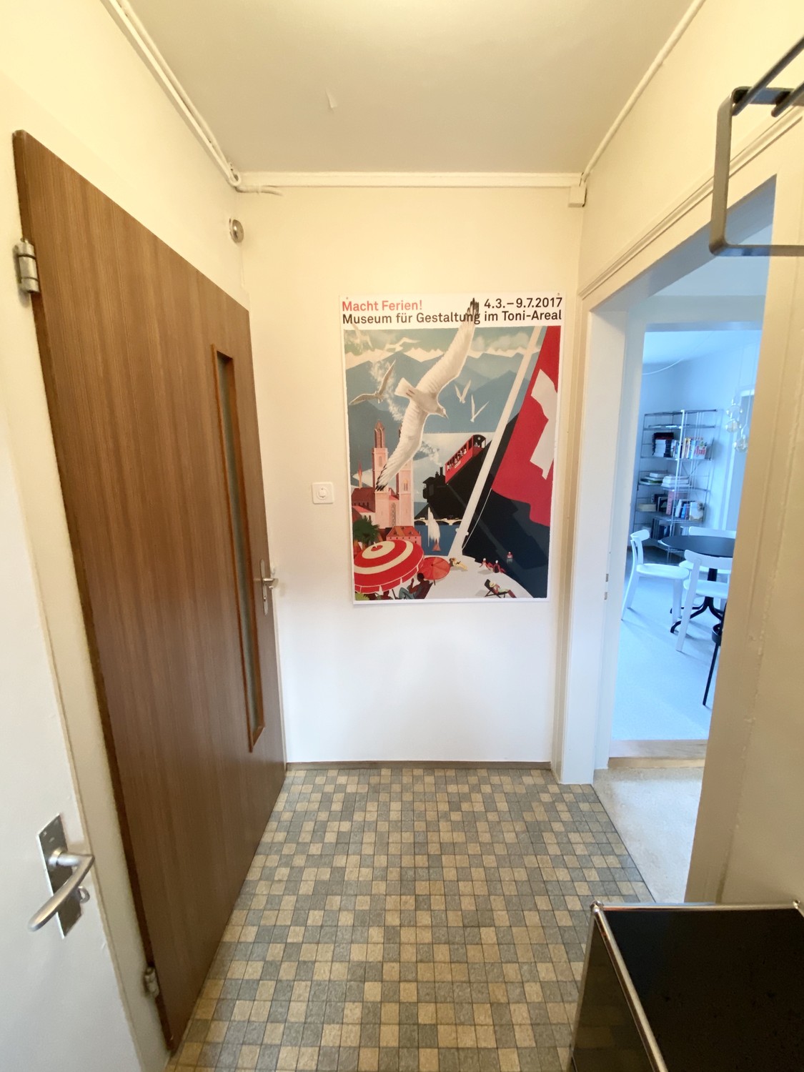 Appartamento di 4 ½ locali