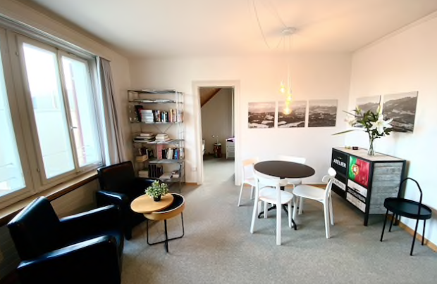 Appartamento di 4 ½ locali