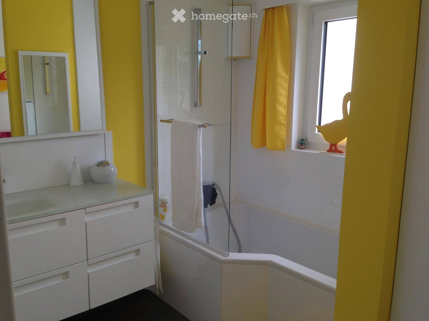 3 ½ pièces appartement