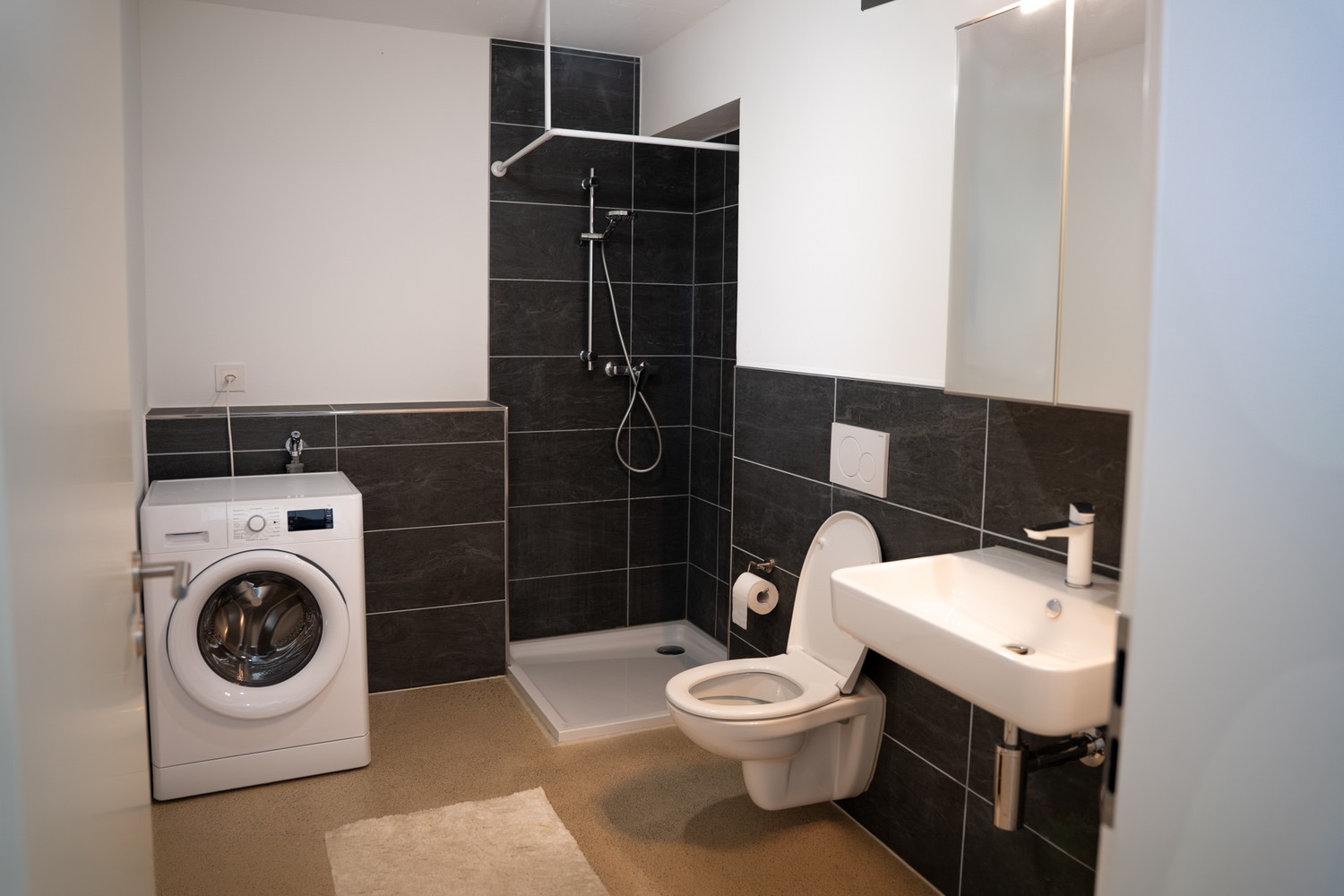 2 ½ rooms apartment, Foto 6 von 9