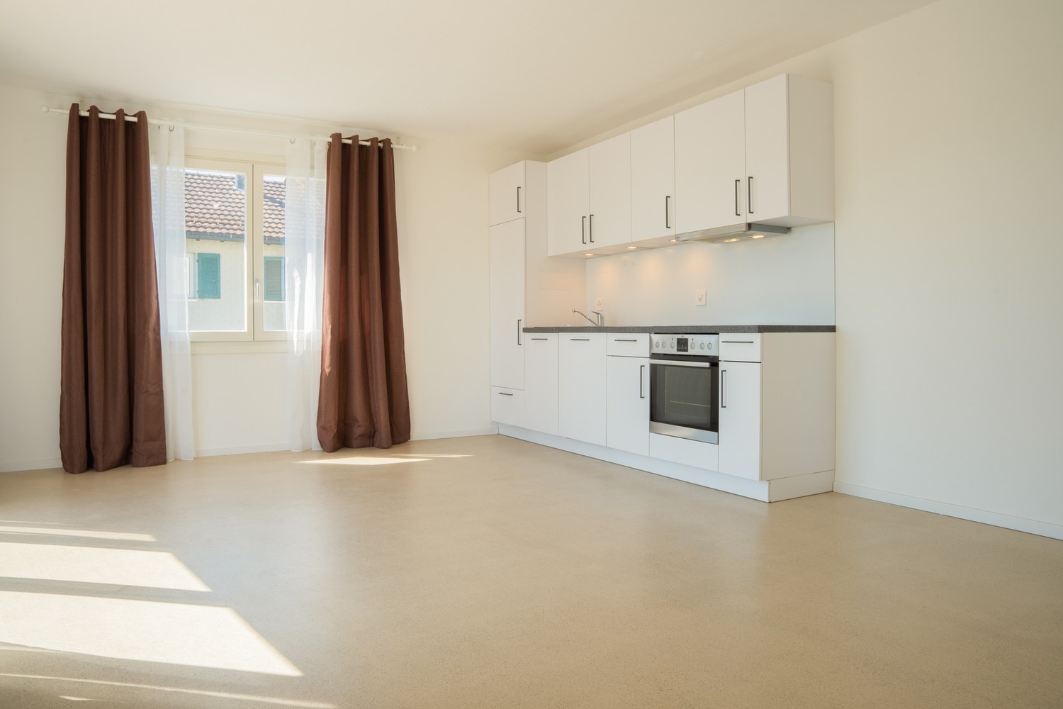 2 ½ rooms apartment, Foto 1 von 9