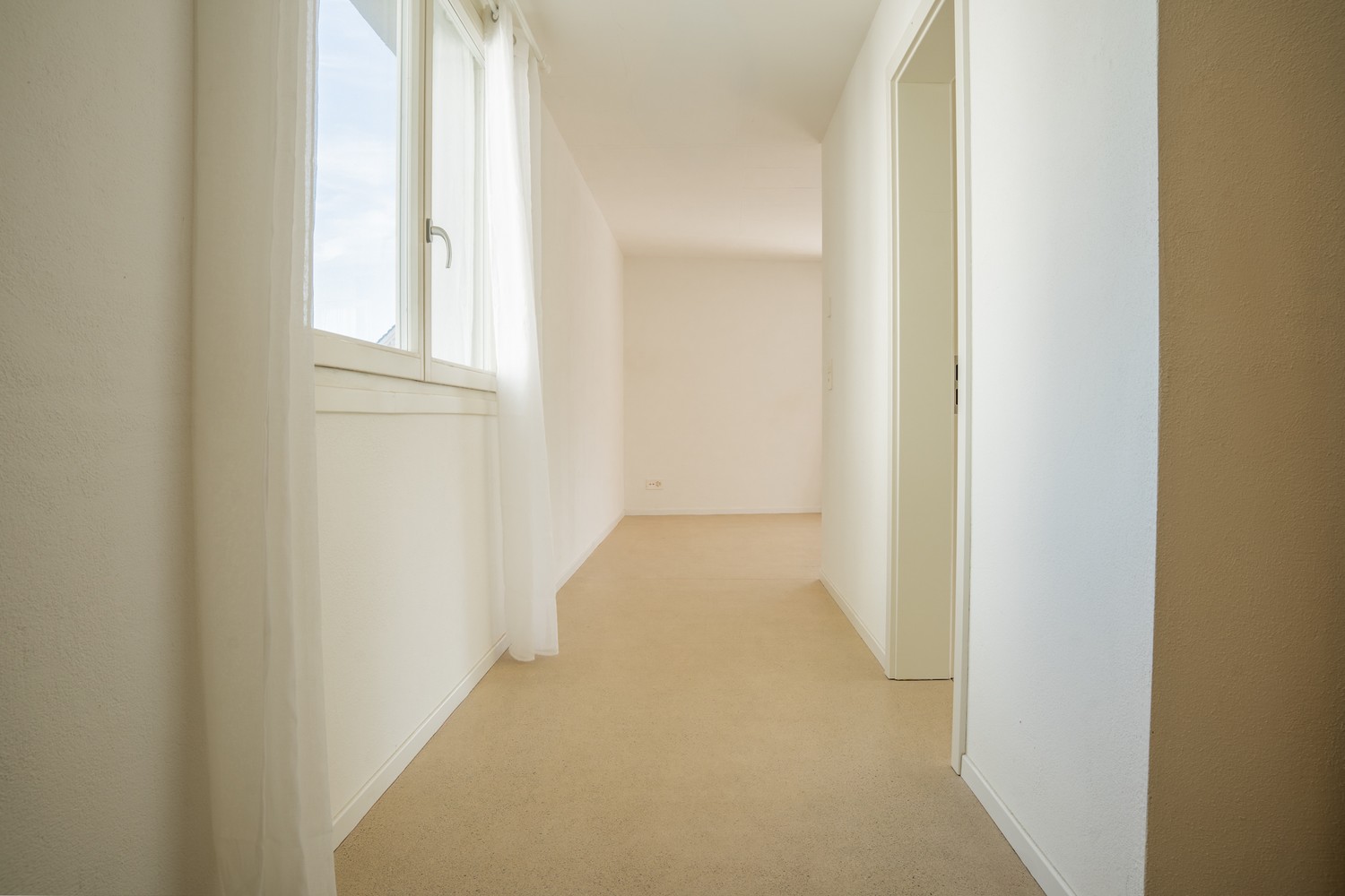 2 ½ rooms apartment, Foto 8 von 9