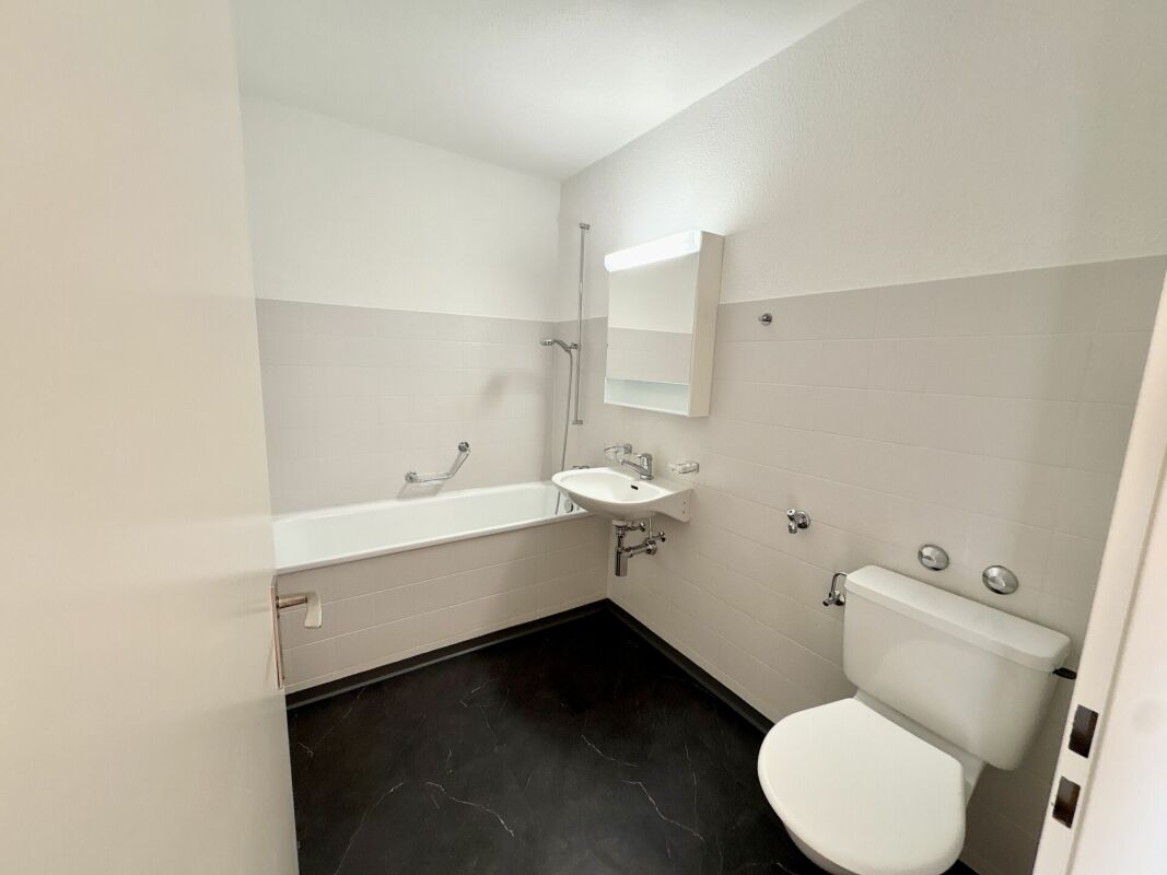 maison individuelle de 2 ½ pièces, photo 3 sur 8