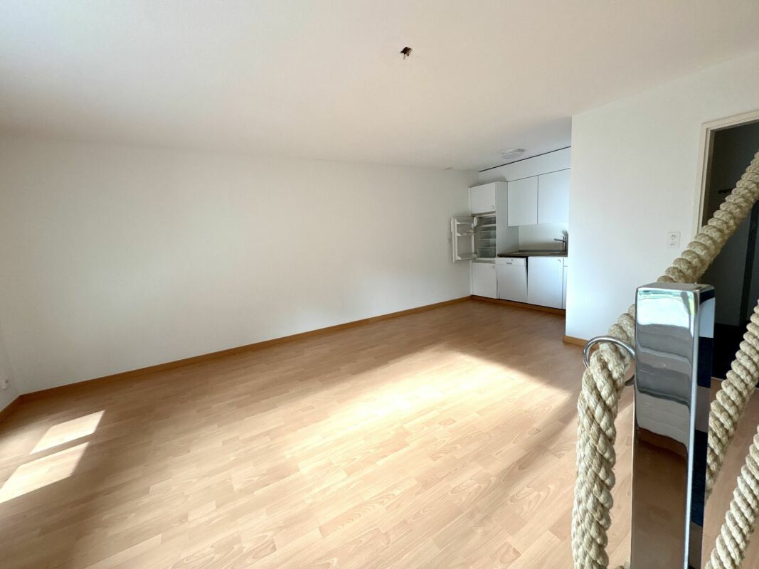 maison individuelle de 2 ½ pièces, photo 5 sur 8