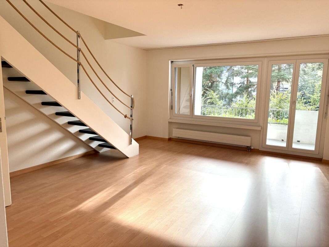 maison individuelle de 2 ½ pièces, photo 4 sur 8