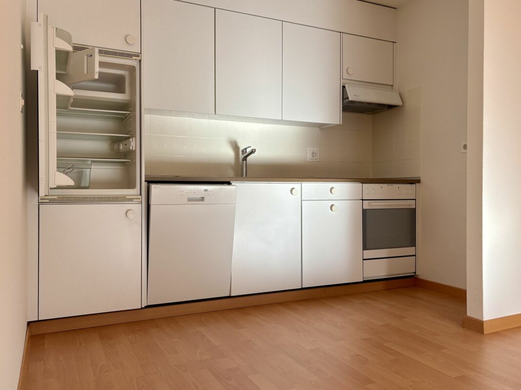 maison individuelle de 2 ½ pièces, photo 2 sur 8