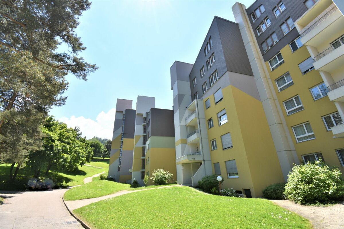 maison individuelle de 2 ½ pièces, photo 1 sur 8