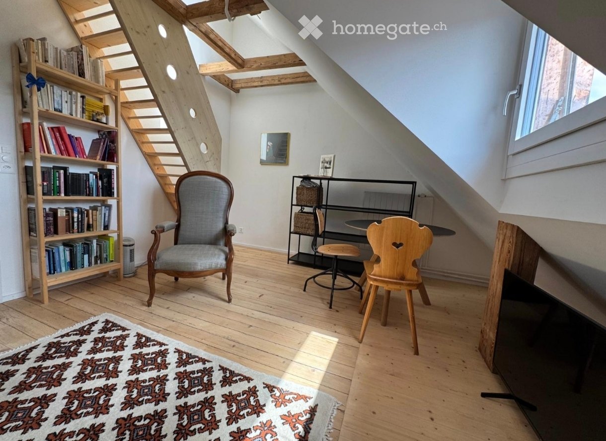 4 rooms single house