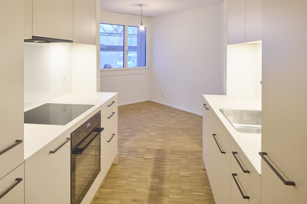 4 ½ rooms apartment