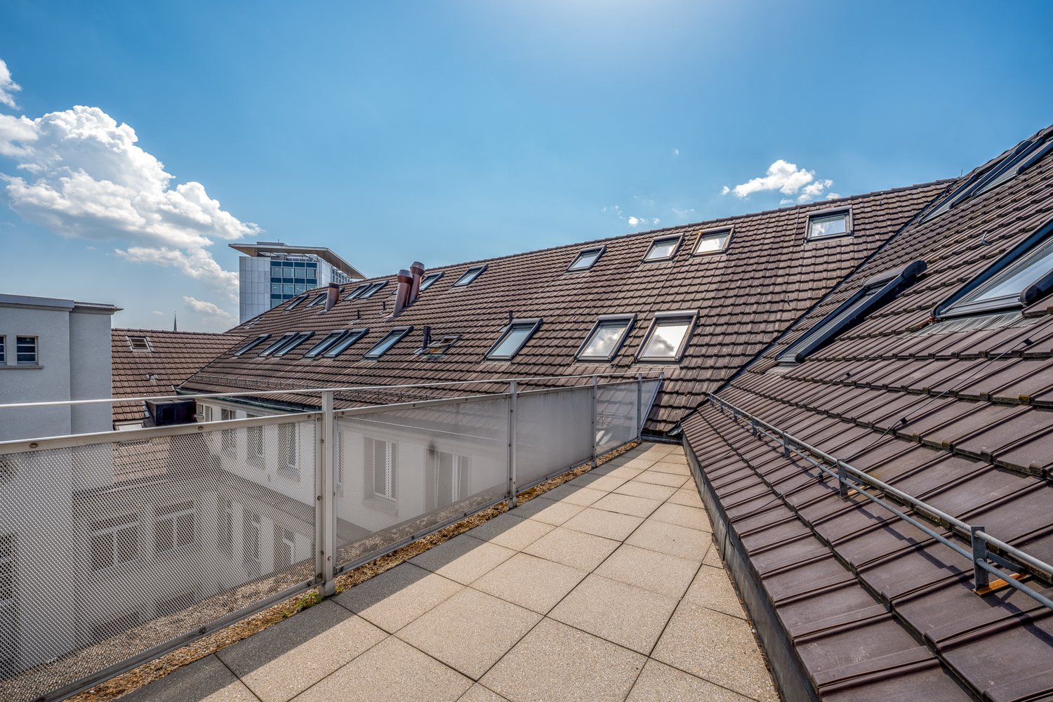 550m² office, Foto 2 von 6