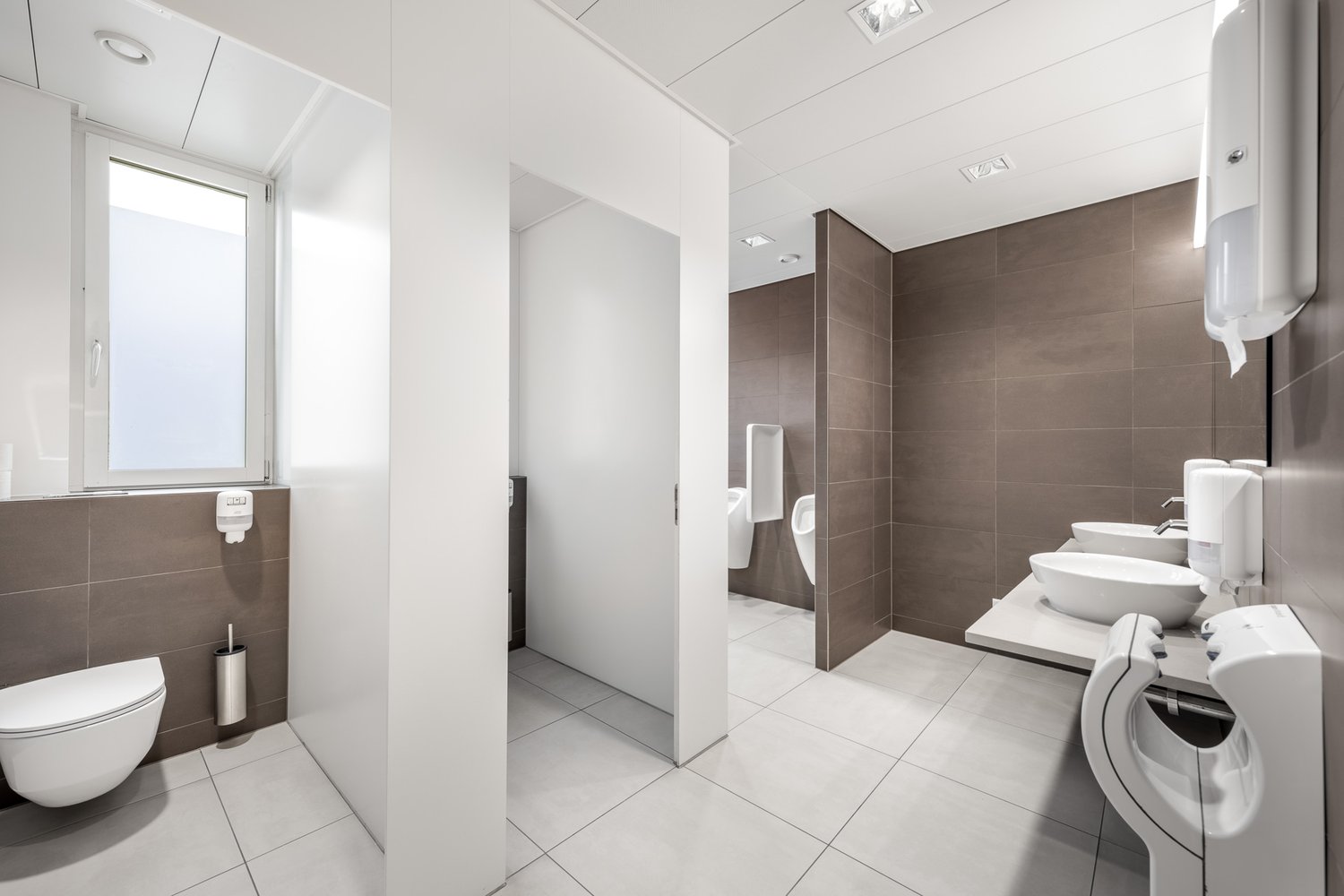 550m² office, Foto 6 von 6
