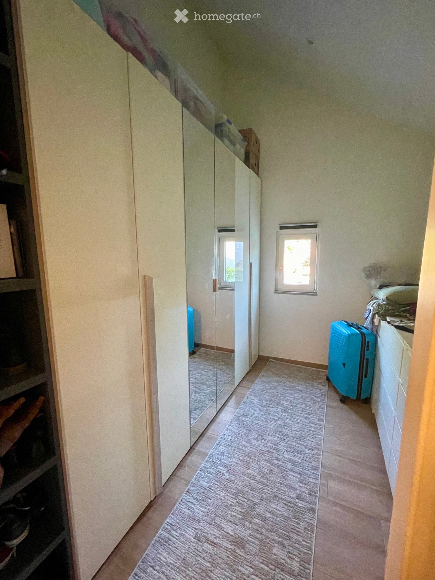 3 rooms single house