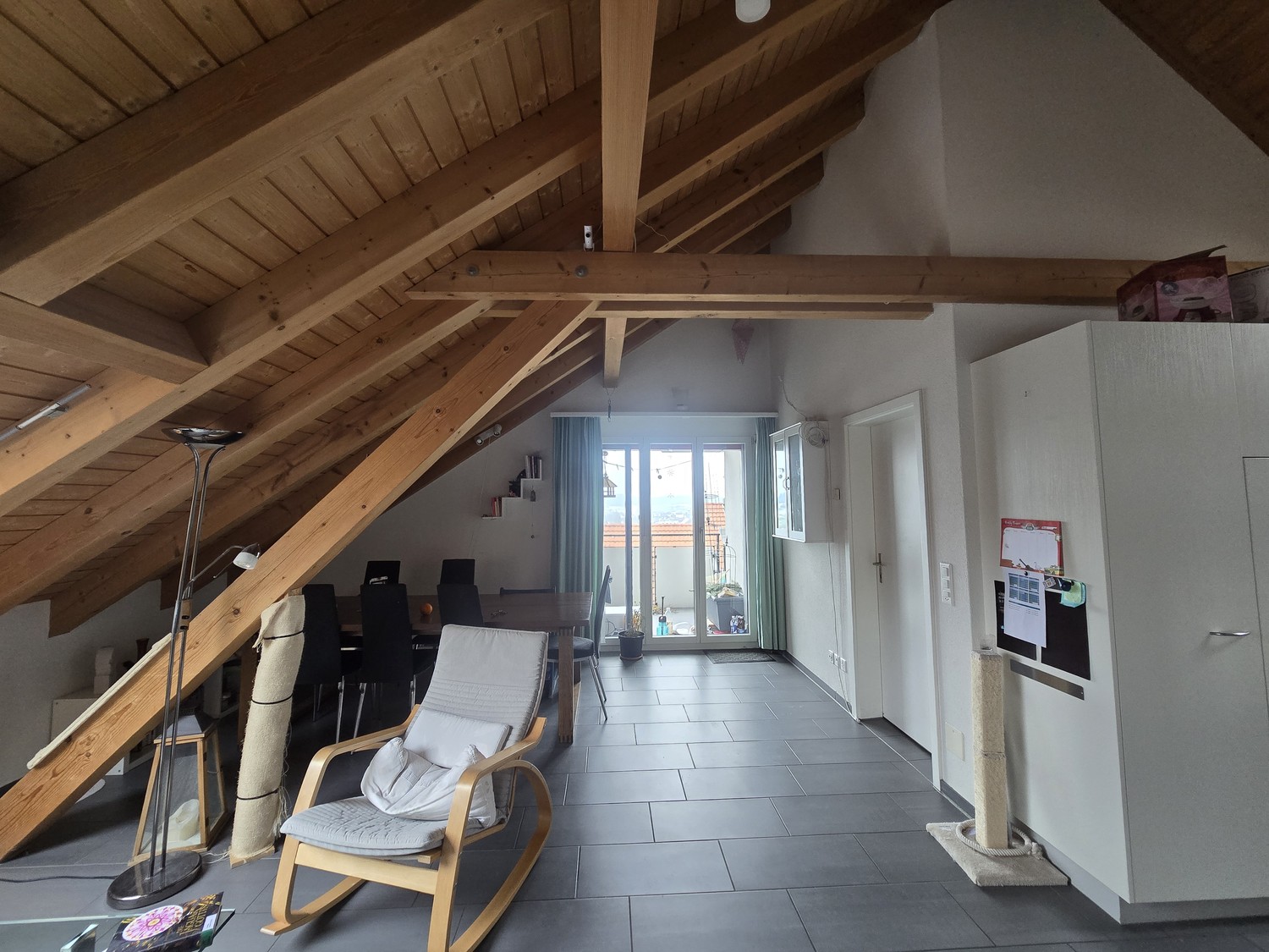 Room in a shared flat, Foto 5 von 6