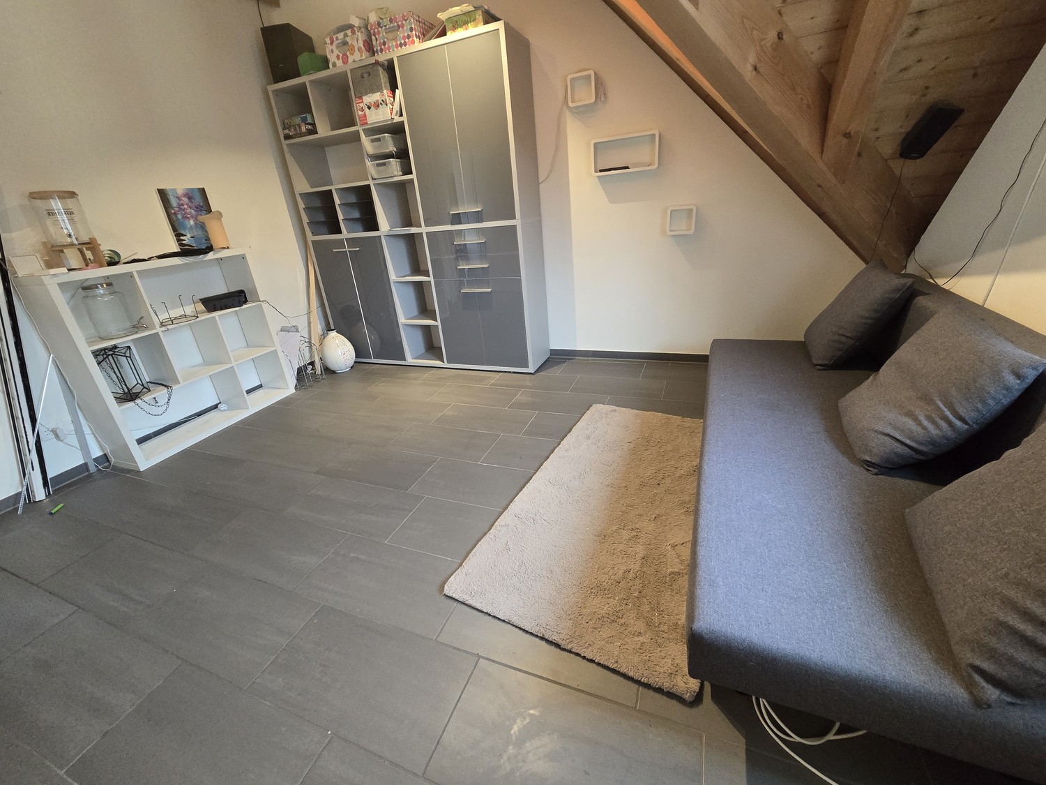 Room in a shared flat, Foto 2 von 6