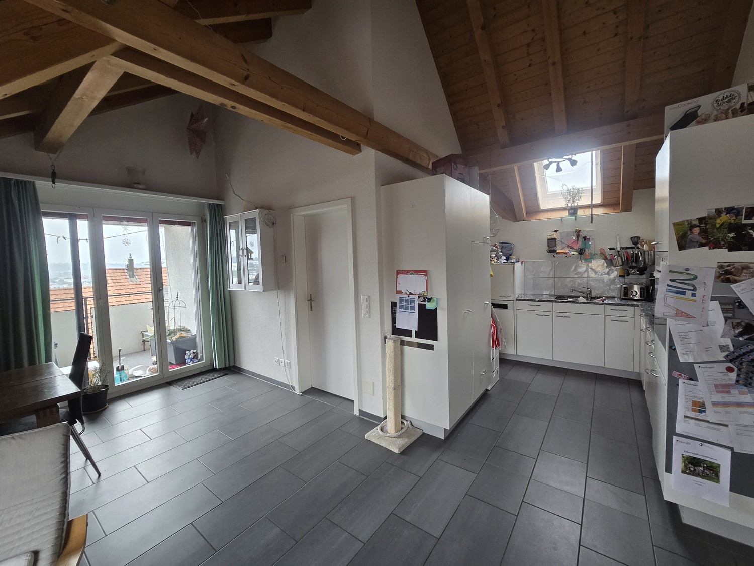 Room in a shared flat, Foto 4 von 6