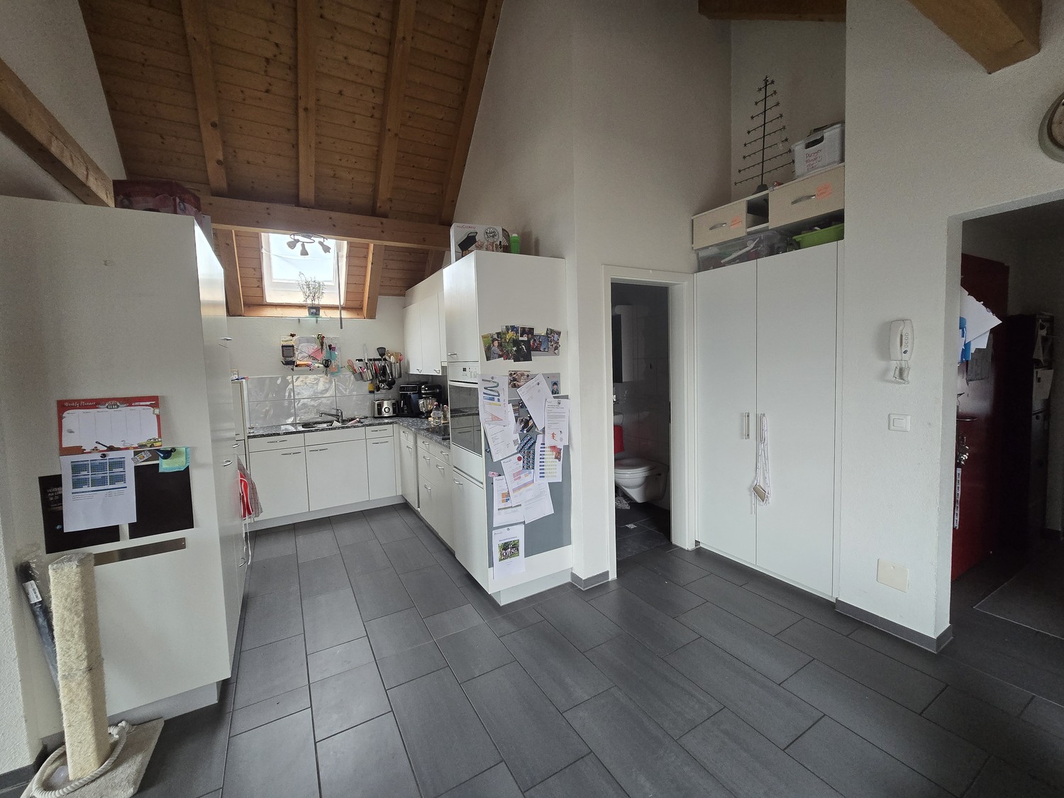 Room in a shared flat, Foto 3 von 6