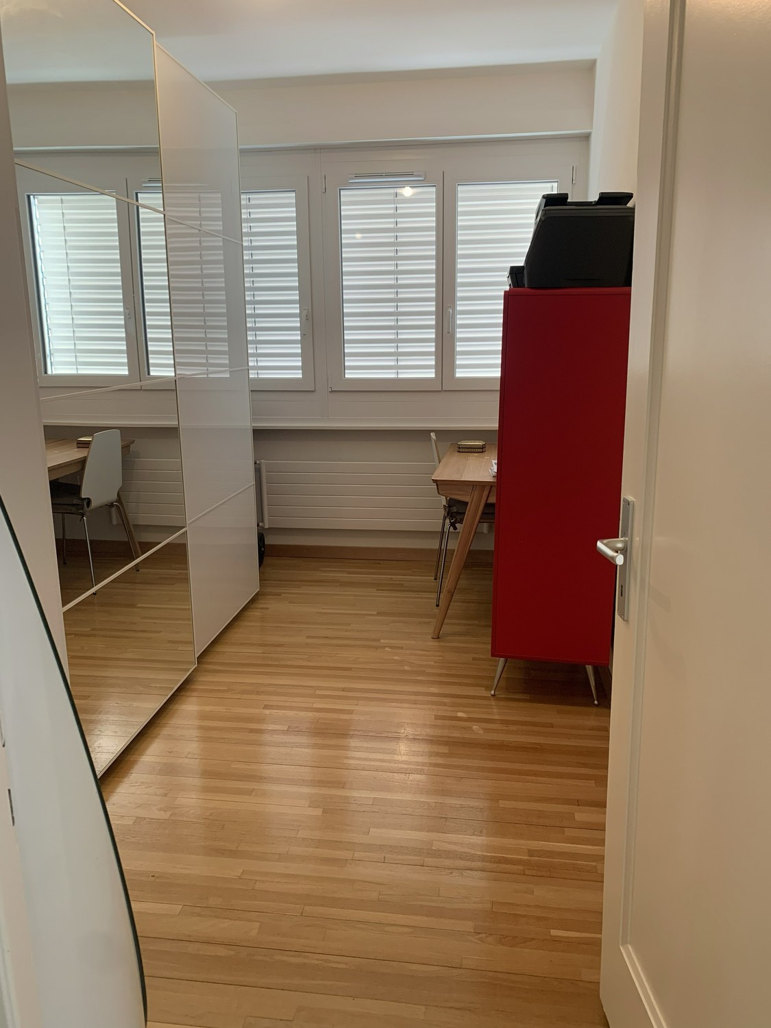 Zimmer in einer WG, Foto 6 von 8