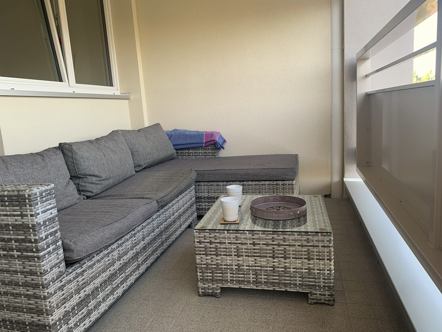 Zimmer in einer WG, Foto 3 von 8