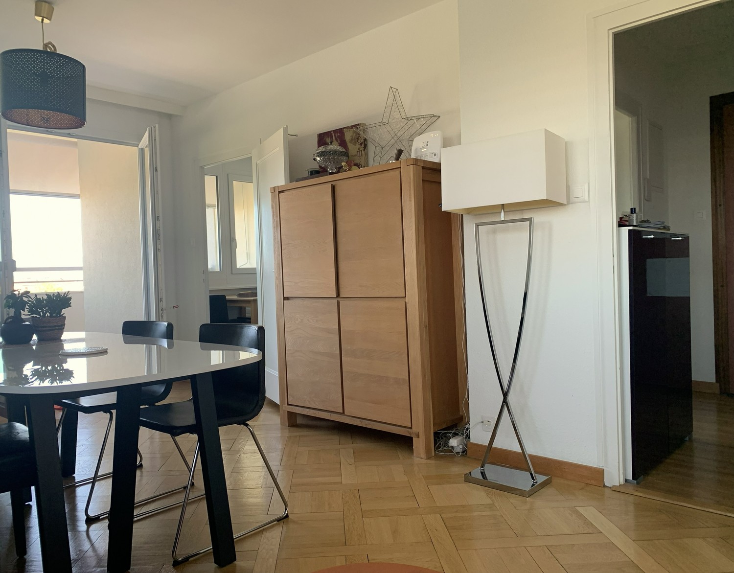 Zimmer in einer WG, Foto 2 von 8