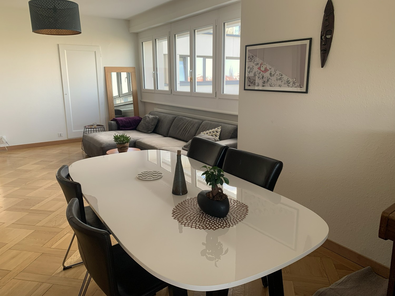 Zimmer in einer WG, Foto 7 von 8