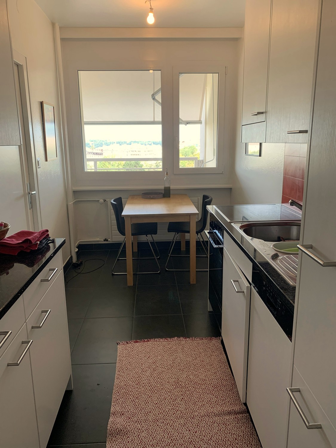 Zimmer in einer WG, Foto 5 von 8