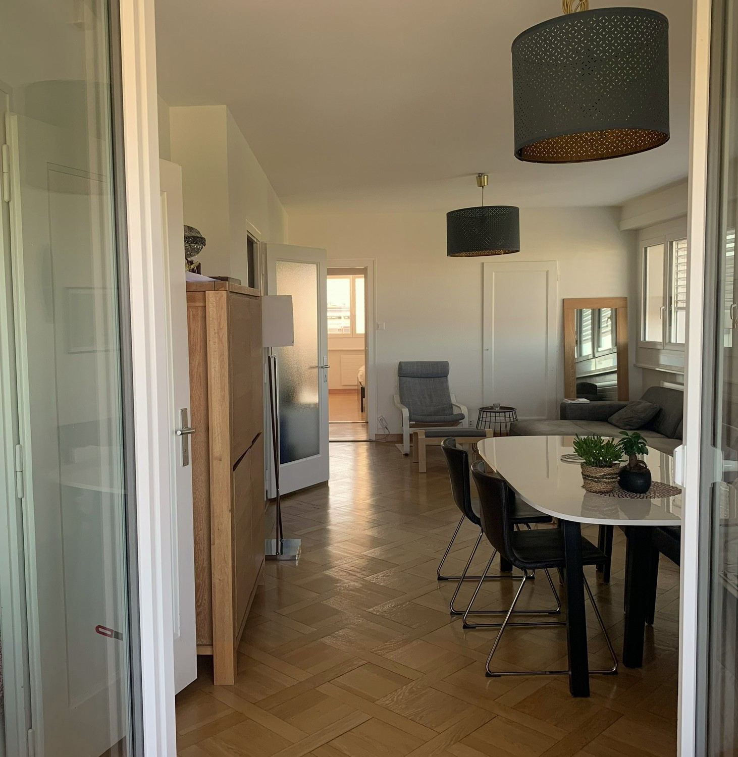 Zimmer in einer WG, Foto 1 von 8