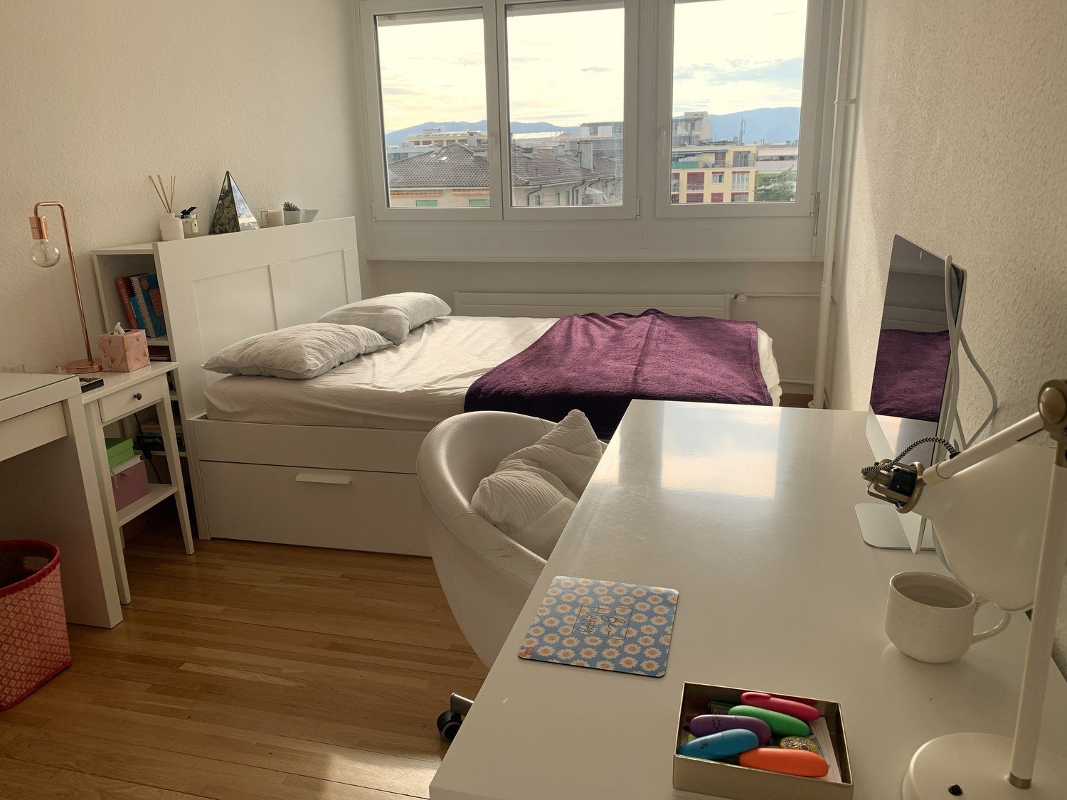 Zimmer in einer WG, Foto 4 von 8