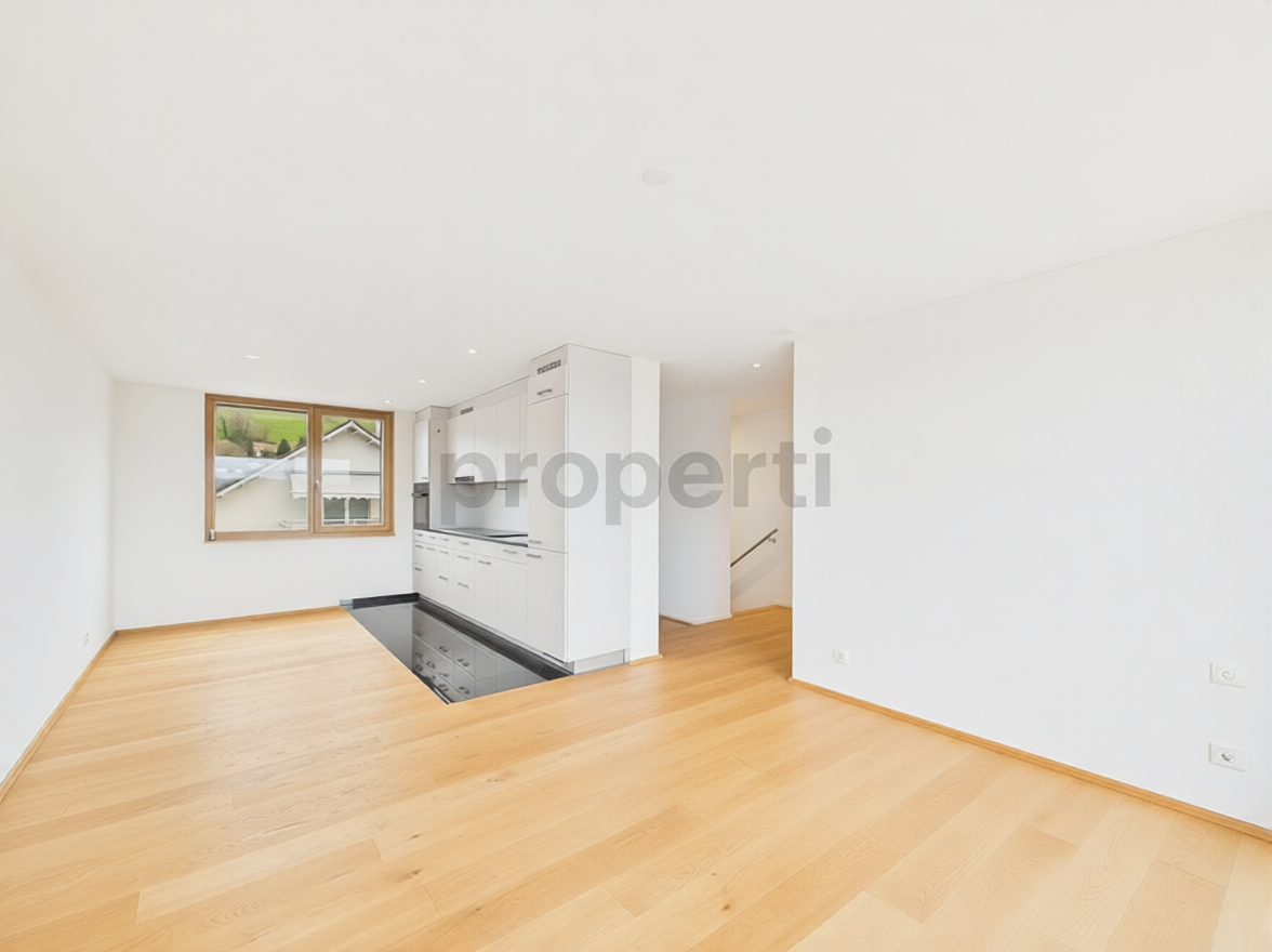5 ½ rooms apartment