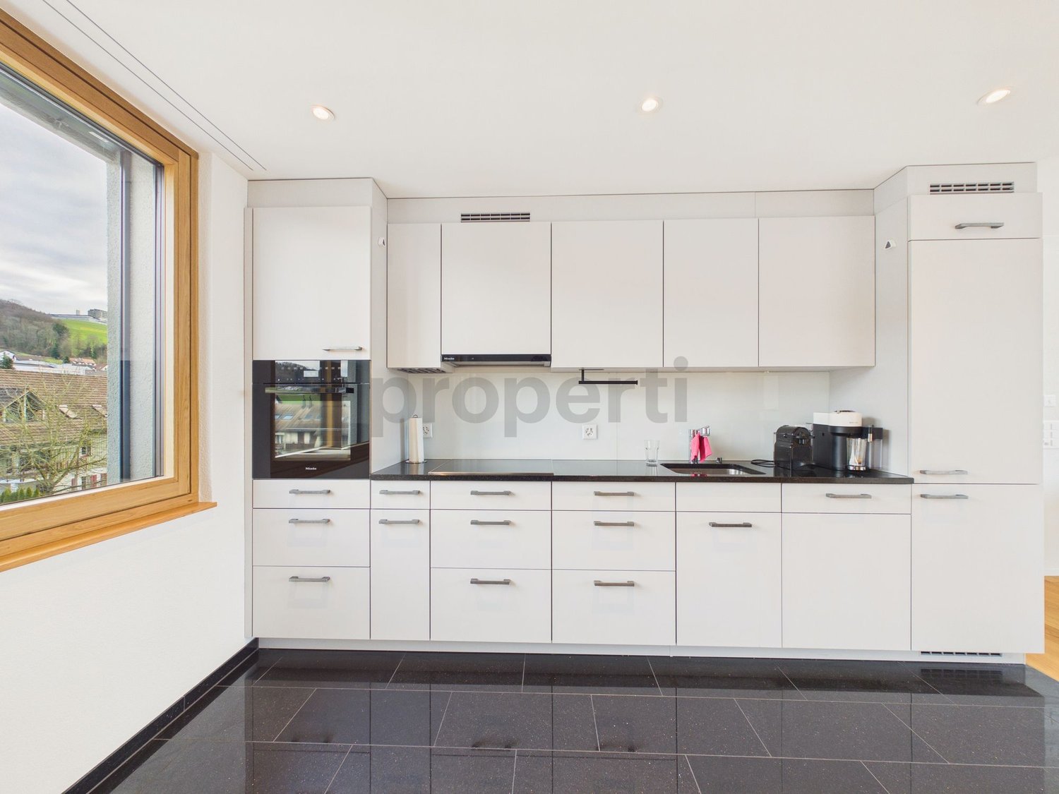 5 ½ rooms apartment
