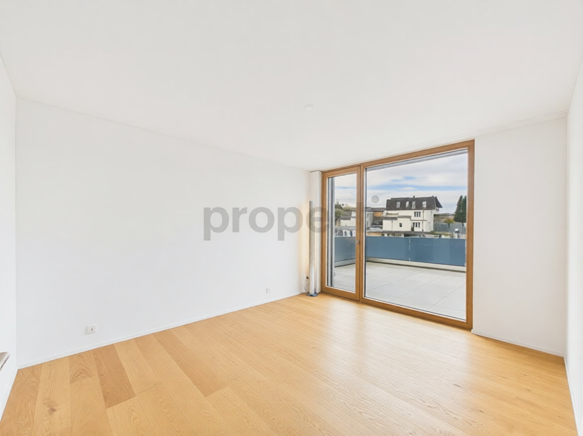 5 ½ rooms apartment