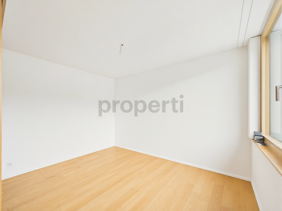 5 ½ rooms apartment