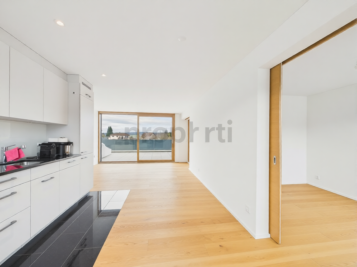5 ½ rooms apartment