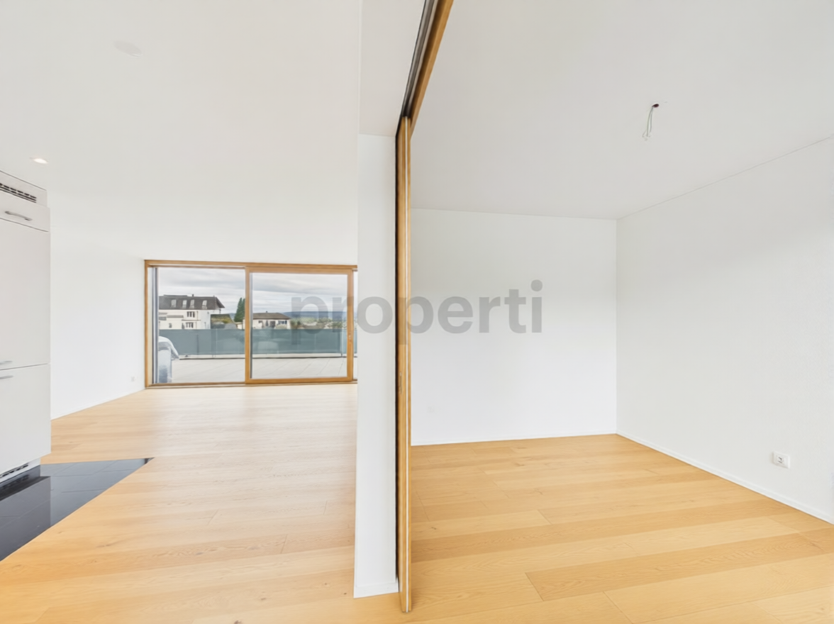 5 ½ rooms apartment