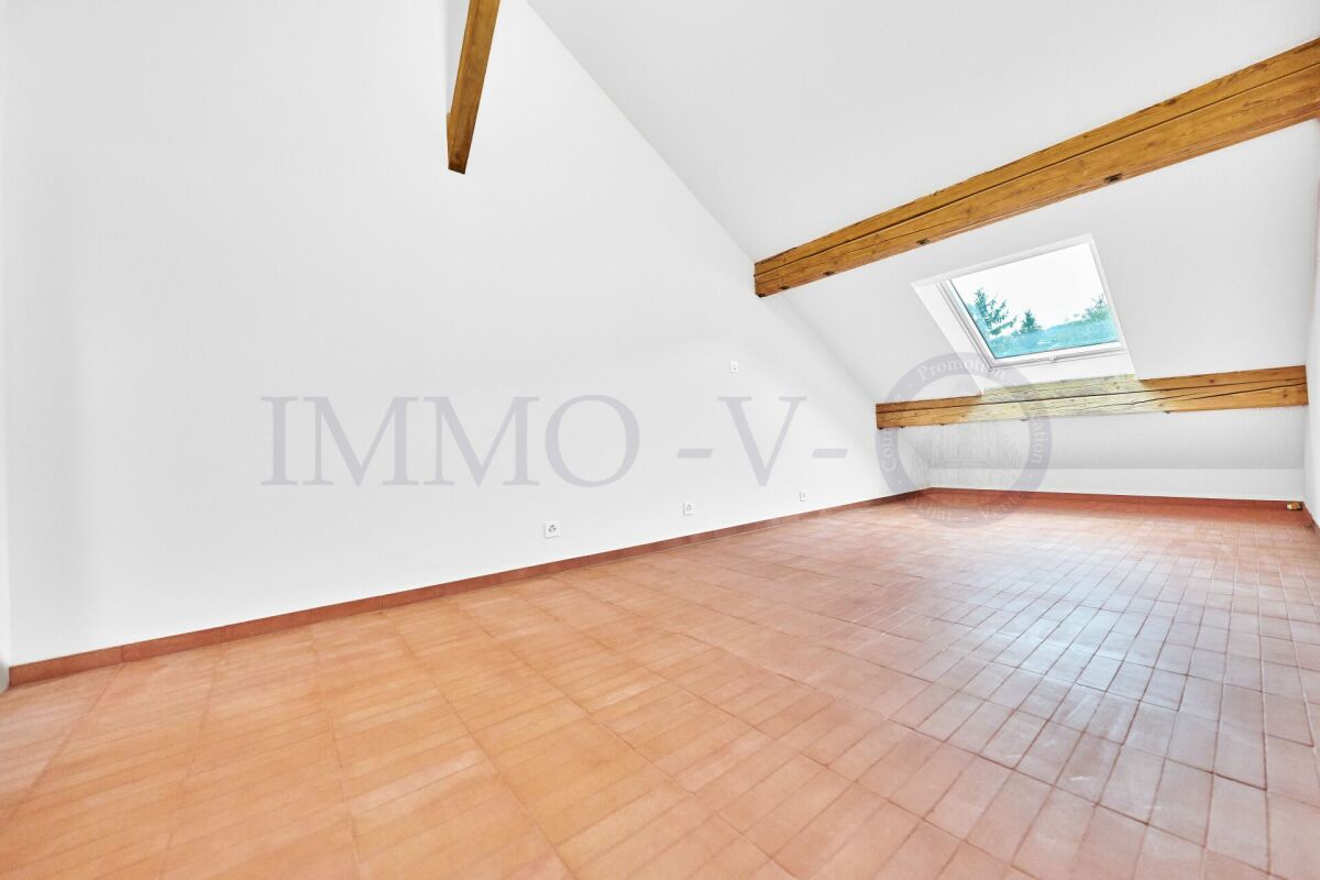 6 Zimmer Attikawohnung, Foto 8 von 10