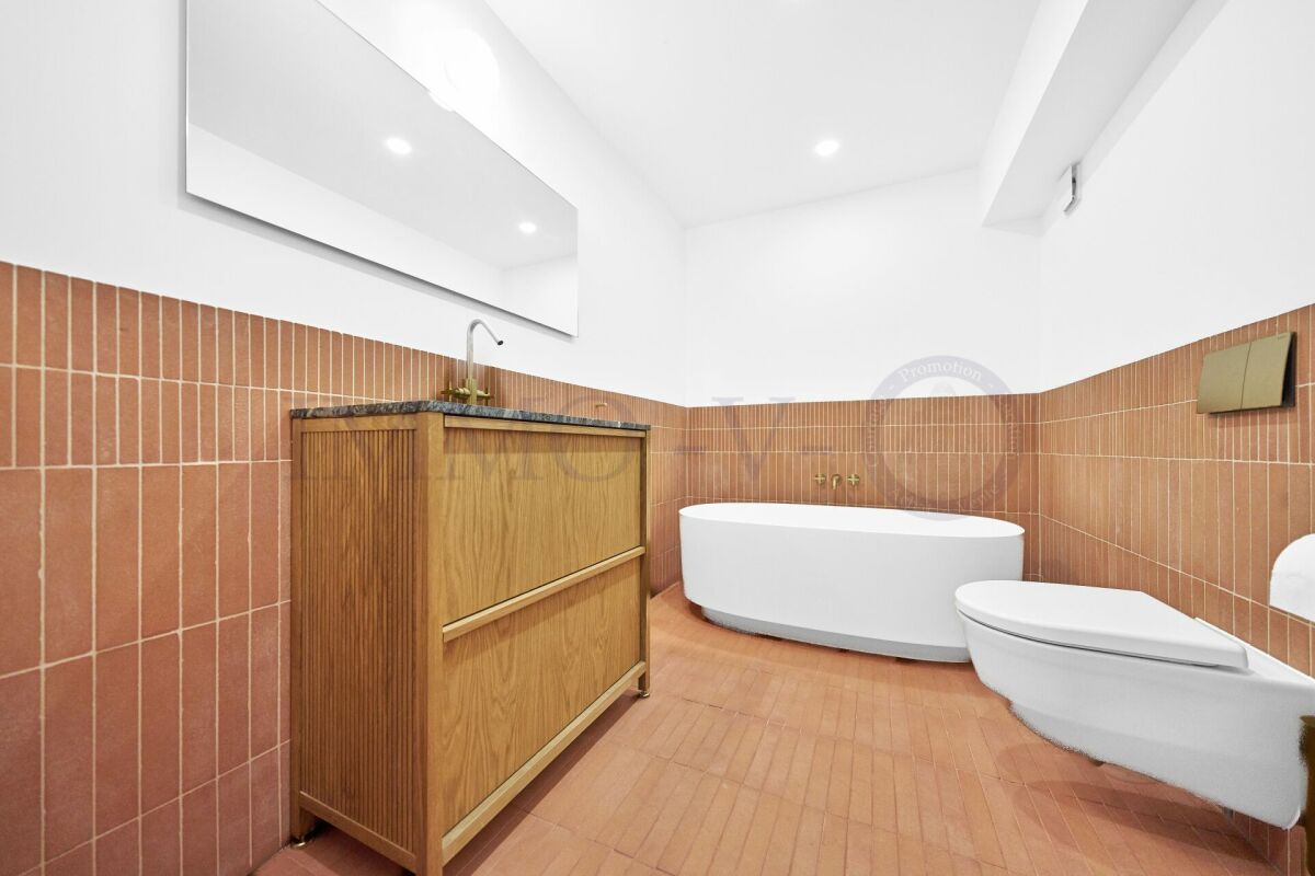 6 Zimmer Attikawohnung, Foto 9 von 10