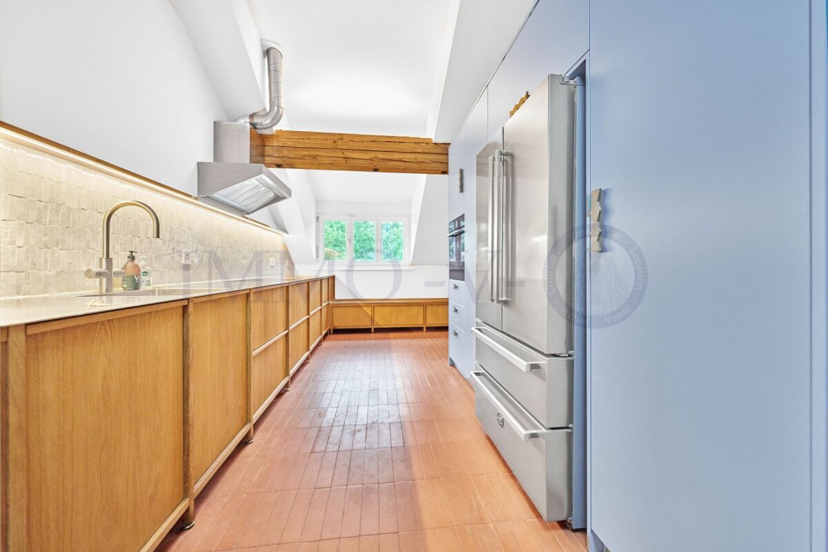 6 Zimmer Attikawohnung, Foto 4 von 10