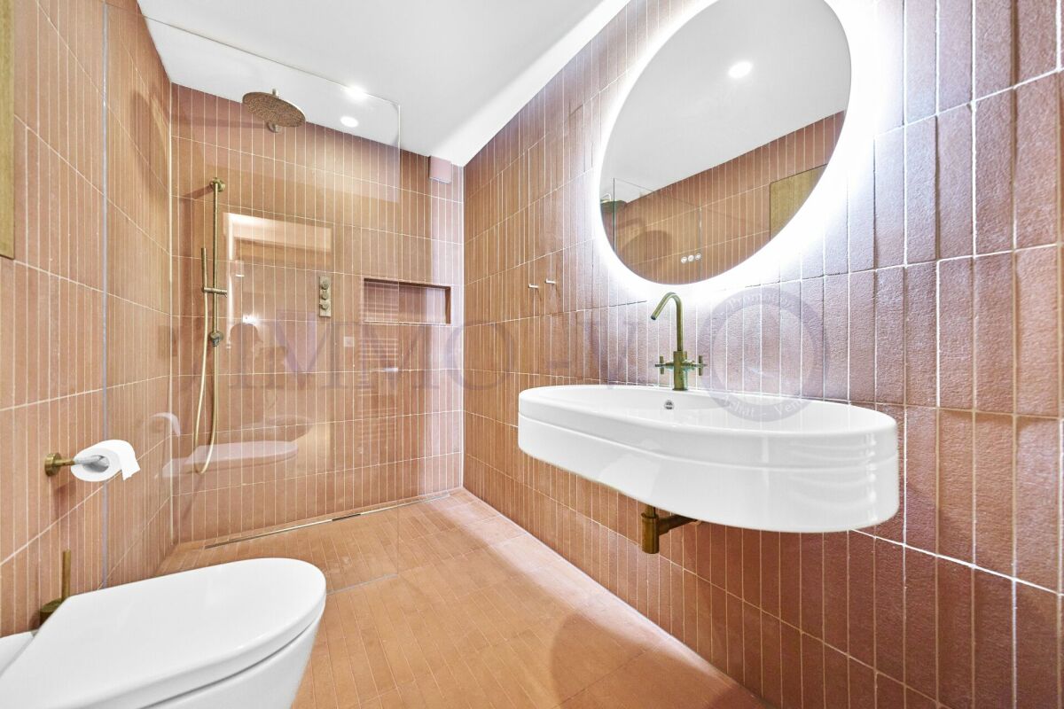 6 Zimmer Attikawohnung, Foto 10 von 10