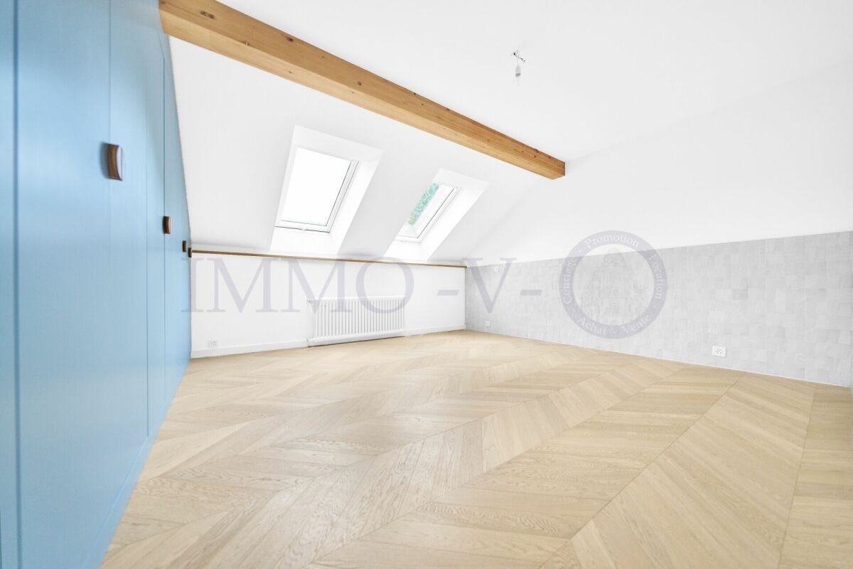 6 Zimmer Attikawohnung, Foto 6 von 10
