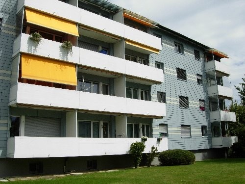 Appartement 4 pièces