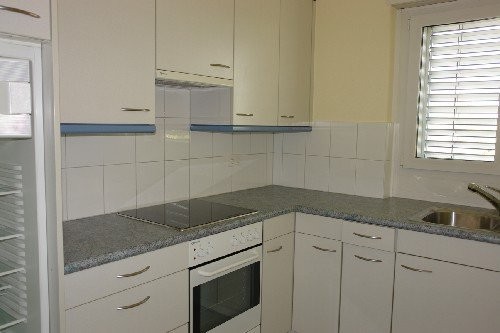 Appartement 4 pièces