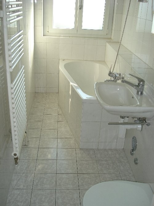 Appartement 4 pièces