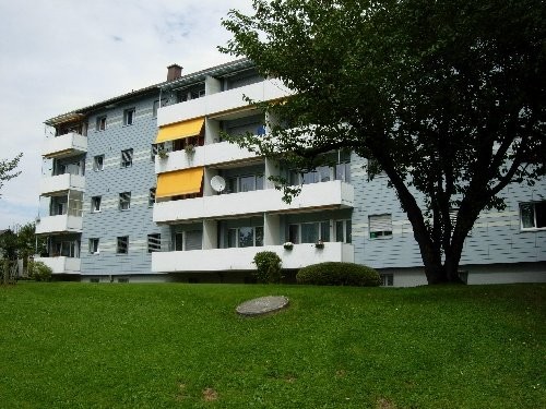 Appartement 4 pièces